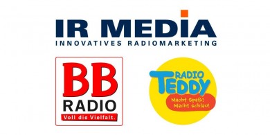 5 Sterne am 06.10.2021 von IR Media AD GmbH Unternehmenslogo