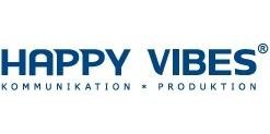 5 Sterne am 10.12.2022 von Happy Vibes Medien Produktion GmbH Unternehmenslogo