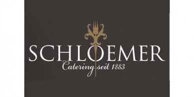 5 Sterne am 06.12.2017 von Catering-und Eventservice Schloemer Unternehmenslogo