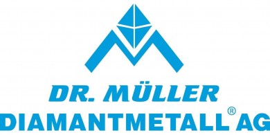 5 Sterne am 22.03.2016 von Dr. Müller Diamantmetall AG Unternehmenslogo