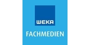 5 Sterne am 31.08.2018 von WEKA FACHMEDIEN GmbH Unternehmenslogo