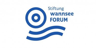 5 Sterne am 25.03.2020 von Stiftung wannseeFORUM Unternehmenslogo