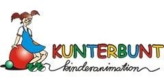 5 Sterne am 03.09.2018 von Kinderanimation Kunterbunt Unternehmenslogo