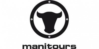 5 Sterne am 11.12.2019 von Agentur manitours Unternehmenslogo