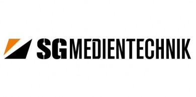 5 Sterne am 11.10.2022 von SG Medientechnik GmbH Unternehmenslogo