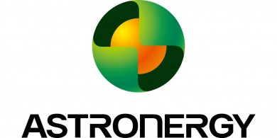 5 Sterne am 06.07.2018 von Astronergy Solarmodule GmbH Unternehmenslogo