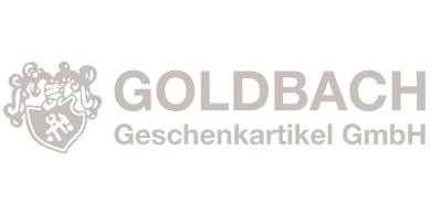 5 Sterne am 14.02.2020 von Goldbach Geschenkartikel GmbH Unternehmenslogo