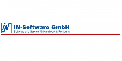 5 Sterne am 13.02.2020 von IN-Software GmbH Unternehmenslogo