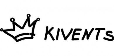 5 Sterne am 10.01.2020 von Kivents Unternehmenslogo