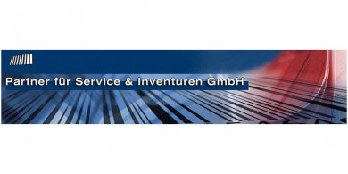 5 Sterne am 12.12.2019 von Partner für Service und Inventuren GmbH Unternehmenslogo