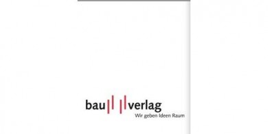 5 Sterne am 03.02.2020 von Bauverlag BV GmbH Unternehmenslogo