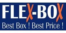 5 Sterne am 27.11.2019 von Flex Box Ltd Unternehmenslogo