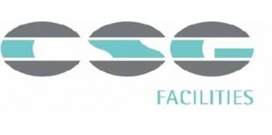 5 Sterne am 31.10.2019 von CSG Facilities Unternehmenslogo