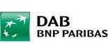 5 Sterne am 06.02.2020 von DAB BNP Paribas Unternehmenslogo