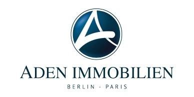 5 Sterne am 28.11.2019 von ADEN Immo GmbH Unternehmenslogo