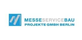 5 Sterne am 17.12.2019 von Messe Service Bau Projekte GmbH Berlin Unternehmenslogo