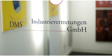 5 Sterne am 05.02.2020 von DMS Industrievertretungen GmbH Unternehmenslogo