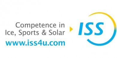 5 Sterne am 21.11.2019 von ISS GmbH Unternehmenslogo