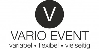 5 Sterne am 18.11.2019 von VARIO EVENT GmbH Unternehmenslogo