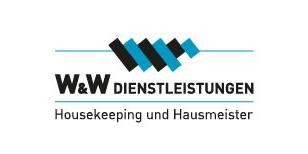5 Sterne am 11.01.2022 von W&W Dienstleistungen Unternehmenslogo