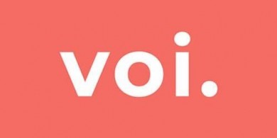 5 Sterne am 01.12.2020 von Voi Technology AB Unternehmenslogo