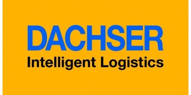 5 Sterne am 05.11.2020 von DACHSER SE Unternehmenslogo