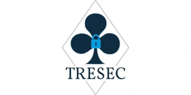 5 Sterne am 04.05.2021 von TRESEC Group Unternehmenslogo