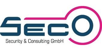 5 Sterne am 22.11.2016 von Seco Security & Consulting GmbH Unternehmenslogo