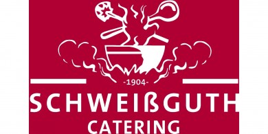 5 Sterne am 12.12.2023 von Schweißguth Catering GmbH Unternehmenslogo