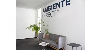 5 Sterne am 14.04.2021 von Ambiente Direct GmbH Unternehmenslogo