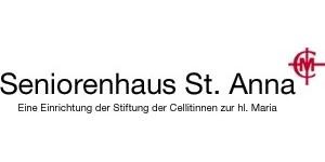 5 Sterne am 23.04.2021 von Stiftung der Cellitinnen, Seniorenhaus St.Anna Unternehmenslogo