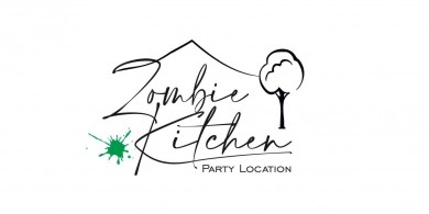 5 Sterne am 01.12.2021 von ZOMBIE KITCHEN Unternehmenslogo