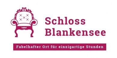 5 Sterne am 29.09.2018 von Tagen + Feiern im Grünen GbR, Schloss Blankensee Unternehmenslogo