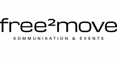 5 Sterne am 08.12.2015 von free2move GmbH Kommunikation & Events Unternehmenslogo