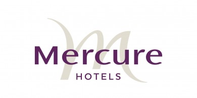 5 Sterne am 07.04.2022 von Mercure Hotel Berlin Tempelhof Unternehmenslogo