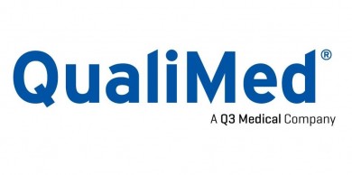 5 Sterne am 17.09.2018 von QualiMed Innovative Medizinprodukte GmbH Unternehmenslogo