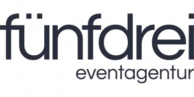 5 Sterne am 30.10.2023 von fünfdrei eventagentur GmbH Unternehmenslogo