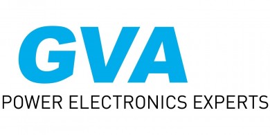 5 Sterne am 06.06.2017 von GVA Leistungselektronik GmbH Unternehmenslogo