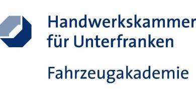 5 Sterne am 16.12.2021 von Fahrzeugakademie, Handwerkskammer für Unterfranken Unternehmenslogo