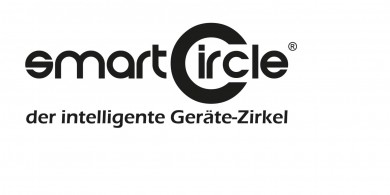 5 Sterne am 07.12.2021 von Smart Circle Unternehmenslogo