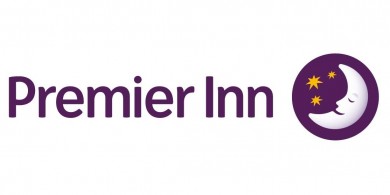 5 Sterne am 03.11.2021 von Premier Inn Stuttgart City Centre Unternehmenslogo