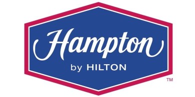 5 Sterne am 08.12.2021 von Hampton by Hilton Berlin City West Unternehmenslogo