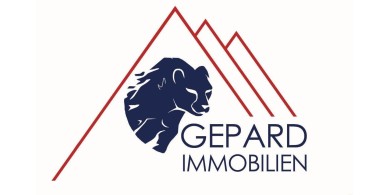 5 Sterne am 22.12.2021 von GEPARD Immobilien GmbH Unternehmenslogo