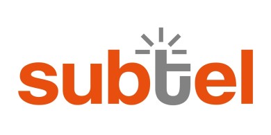 5 Sterne am 31.01.2022 von subtel GmbH Unternehmenslogo