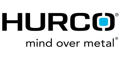 Logo des Kunden Hurco Werkzeugmaschinen GmbH