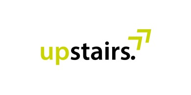 5 Sterne am 19.10.2023 von upstairs GmbH. Die Eventagentur. Unternehmenslogo