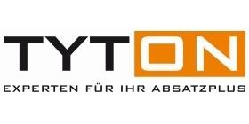 5 Sterne am 28.04.2022 von TYTON GmbH Unternehmenslogo