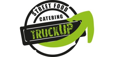 5 Sterne am 05.04.2022 von Truck Up Unternehmenslogo