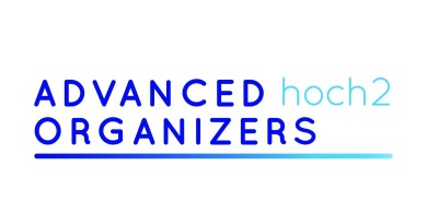 5 Sterne am 25.03.2022 von Advanced Organizers hoch2 GmbH Unternehmenslogo