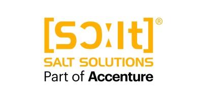 5 Sterne am 30.03.2016 von SALT Solutions AG Unternehmenslogo